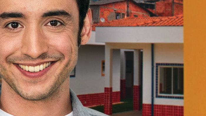 Quando o trabalho é sério, o resultado aparece