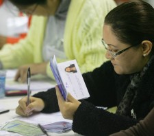 Programa Frente de Trabalho