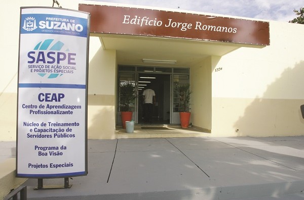 Saspe inicia matrícula para 3º curso de informática no Boa Vista no próximo dia 22