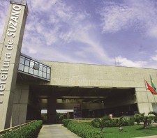 Prefeitura concede aumento salarial de 8% aos servidores