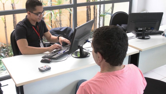 Procon realiza ação no Suzano Shopping nesta sexta-feira