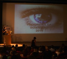 Testagens do Programa da Boa Visão começam nesta quarta