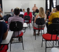 40% de alunos do primeiro curso deste ano do Via Rápida Emprego já estão empregados