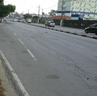 Prefeitura inicia amanhã obras de reestruturação do viário na Prudente de Moraes