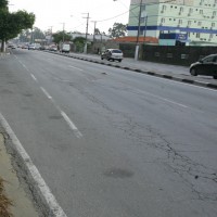 Prefeitura inicia amanhã obras de reestruturação do viário na Prudente de Moraes