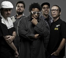 Praça João Pessoa recebe Circuito Sesc de Artes no próximo dia 3