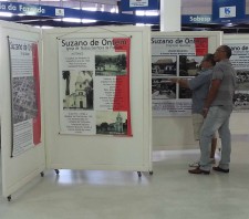 Cultura divulga programação especial em comemoração ao 65º Aniversário de Suzano