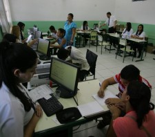Prefeitura promove mais uma edição do projeto Cidadania Jovem