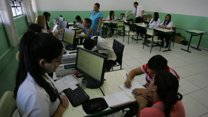 Prefeitura promove mais uma edição do projeto Cidadania Jovem