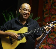 Exposição “Coração do Brasil” segue até domingo