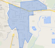 No dia do aniversário, Prefeitura anuncia força tarefa para revitalizar toda cidade