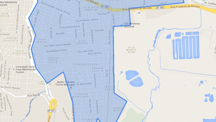 No dia do aniversário, Prefeitura anuncia força tarefa para revitalizar toda cidade