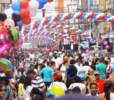 Desfile cívico-militar de Suzano contará com aproximadamente 2.500 integrantes