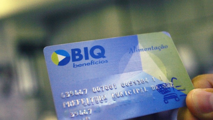 Prefeitura irá suspender utilização do cartão Biq
