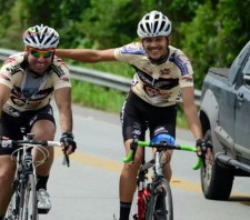 Ciclistas de Suzano disputam Prova 1º de Maio