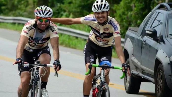Suzanenses disputam primeira etapa do Paulista de Ciclismo neste domingo