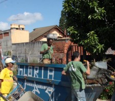População aprova projeto Cidade Viva