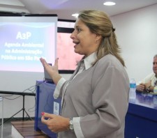 Cisea apresenta proposta de implantação da Agenda Ambiental na Administração Pública