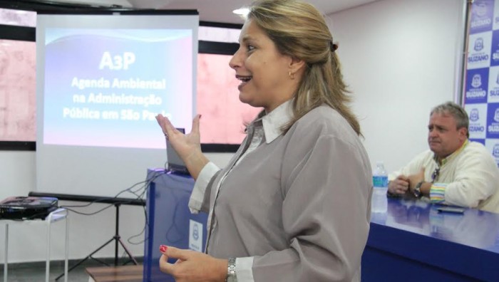 Cisea apresenta proposta de implantação da Agenda Ambiental na Administração Pública