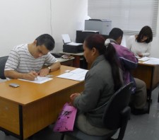 Oficina de Talento para Dia das Mães começa no próximo dia 24