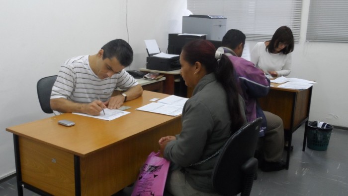 Oficina de Talento para Dia das Mães começa no próximo dia 24