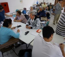 Programa da Boa Visão garantirá cirurgia de catarata para idosos