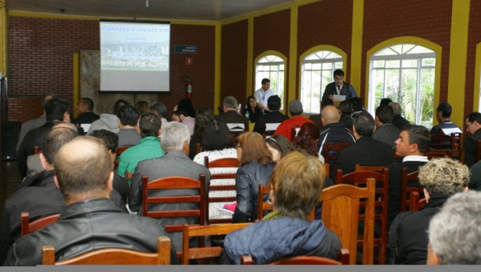 Suzano apresenta ações para o setor de Turismo