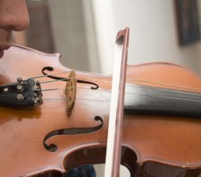 Vagas para oficinas culturais são preenchidas