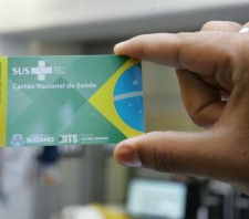 Suzanenses terão Cartão de Saúde