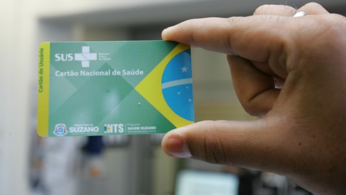 Programa de Oxigenioterapia oferece atendimento personalizado para 76 suzanenses