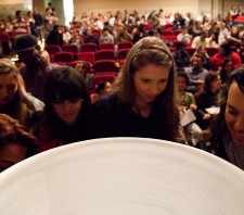 Palestra sobre Arte Contemporânea acontece nesta quinta
