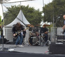 Cultura realiza neste sábado II Incubadora de Bandas