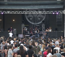 3º Rock no Parque acontece nesse domingo