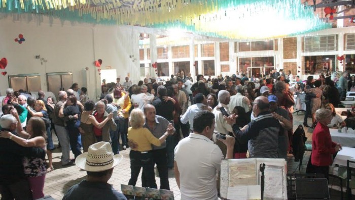Festa Junina: Fundo Social realiza baile neste sábado