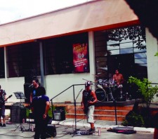 Rock: Terceiro encontro de bandas acontece neste domingo no Boa Vista