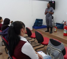 Certificados do curso de Pronto Socorrismo serão entregues no próximo dia 20