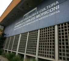 Socioambiental: mais de 300 alunos participam de mostra de filmes promovida pela prefeitura