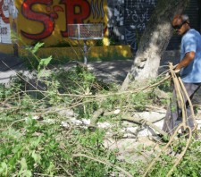 Segunda etapa do programa Cidade Viva começa no Imperador, Monte Cristo e Parque Maria Helena