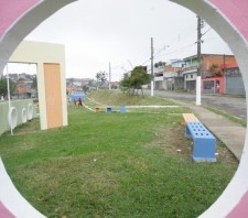 Corredor Ecológico: Prefeitura inicia plantio de quase 300 mudas de árvores nativas