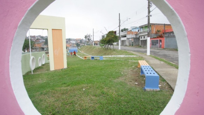 Corredor Ecológico: Prefeitura inicia plantio de quase 300 mudas de árvores nativas