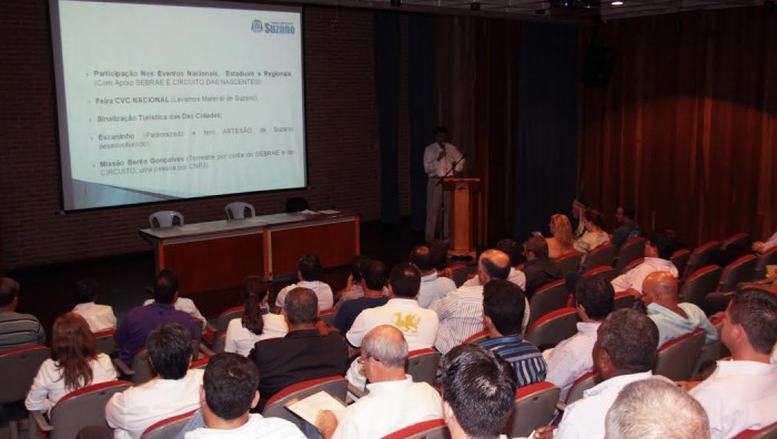 Curso de Excelência no Atendimento para empresários começa amanhã