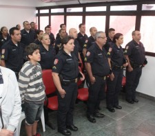 Suzano apresenta estratégias para o enfrentamento ao crack