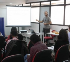 Suzano implanta formulários Suas para controle de Assistência Social