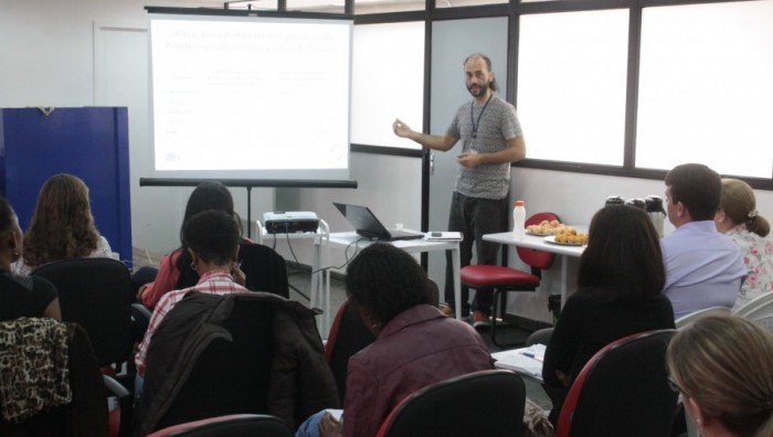 Suzano implanta formulários Suas para controle de Assistência Social