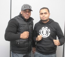 Suzano receberá quinta edição do Trocação Fight Championship