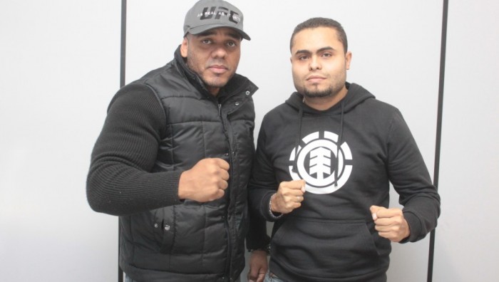 Suzano receberá quinta edição do Trocação Fight Championship