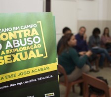 “Cine Debate” apresenta documentário sobre tráfico de pessoas