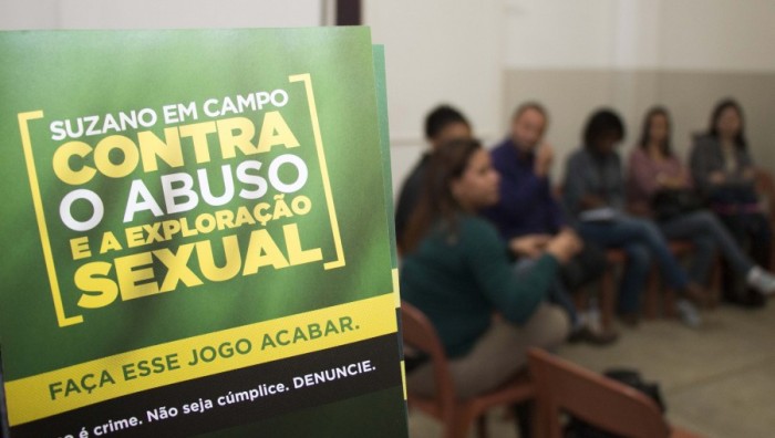 “Cine Debate” apresenta documentário sobre tráfico de pessoas