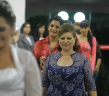 Vagas para oficina de maquiagem são preenchidas em uma hora