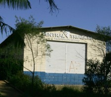 Prefeitura realiza primeira edição do Rebrincando